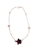 Bracciale Domar Donna in Oro bianco BROR-523-280